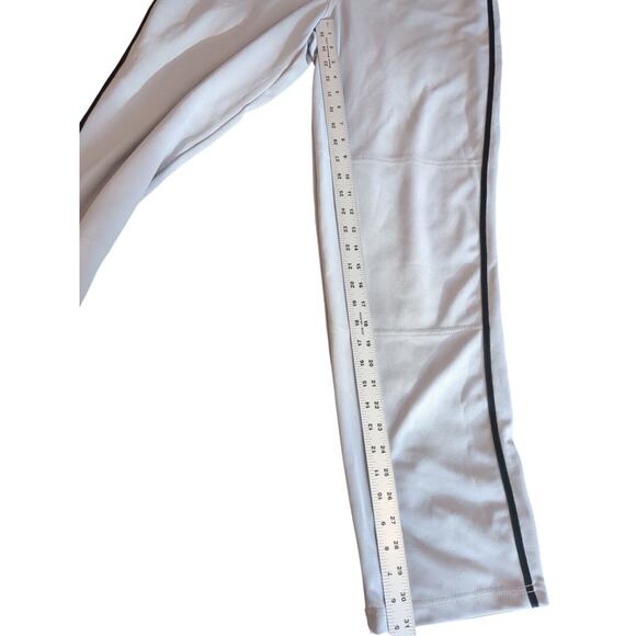 Champ Pro Sports Adult Baseball Pants Size Adult Medium Gray Champro EUC - Picture 4 of 9
